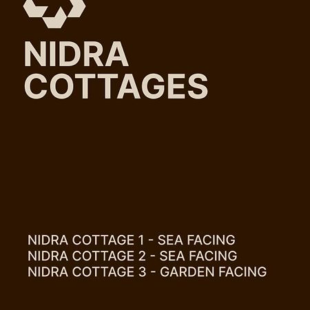 Nidra By Sarwaa Bed & Breakfast Varkala Dış mekan fotoğraf