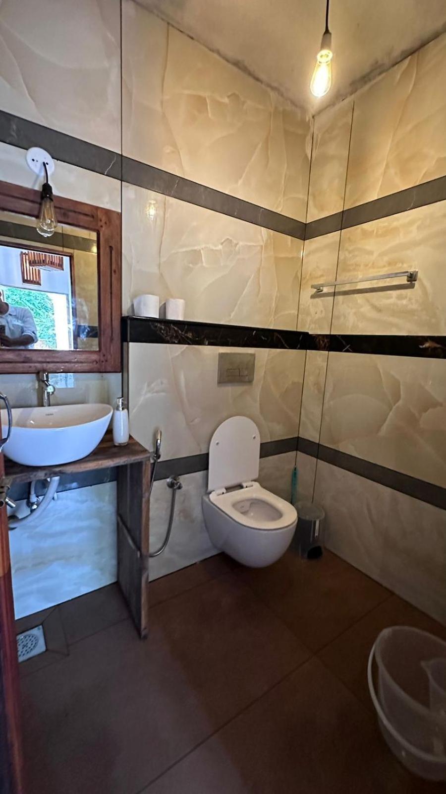 Nidra By Sarwaa Bed & Breakfast Varkala Dış mekan fotoğraf