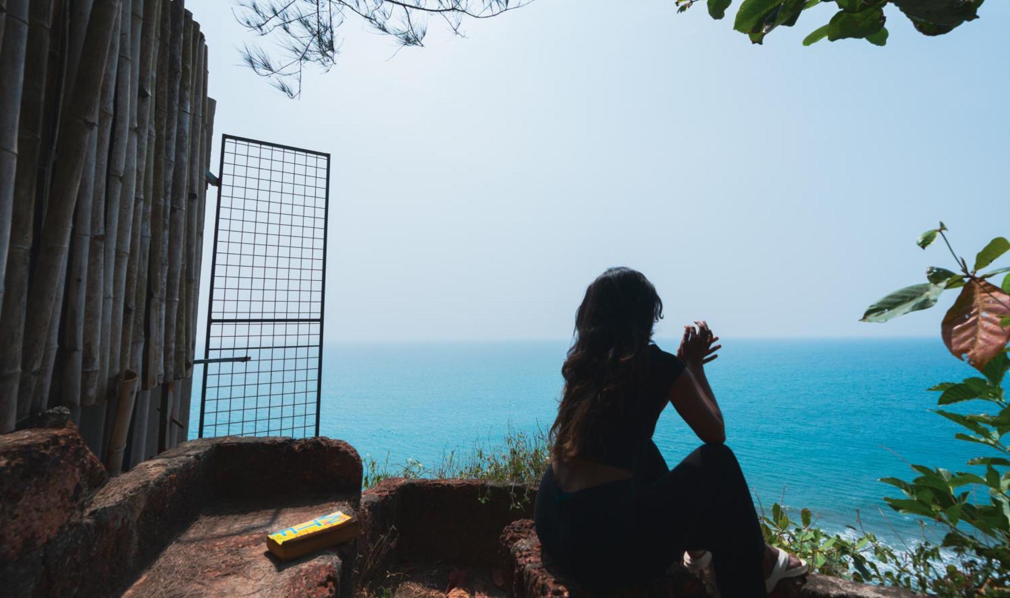 Nidra By Sarwaa Bed & Breakfast Varkala Dış mekan fotoğraf