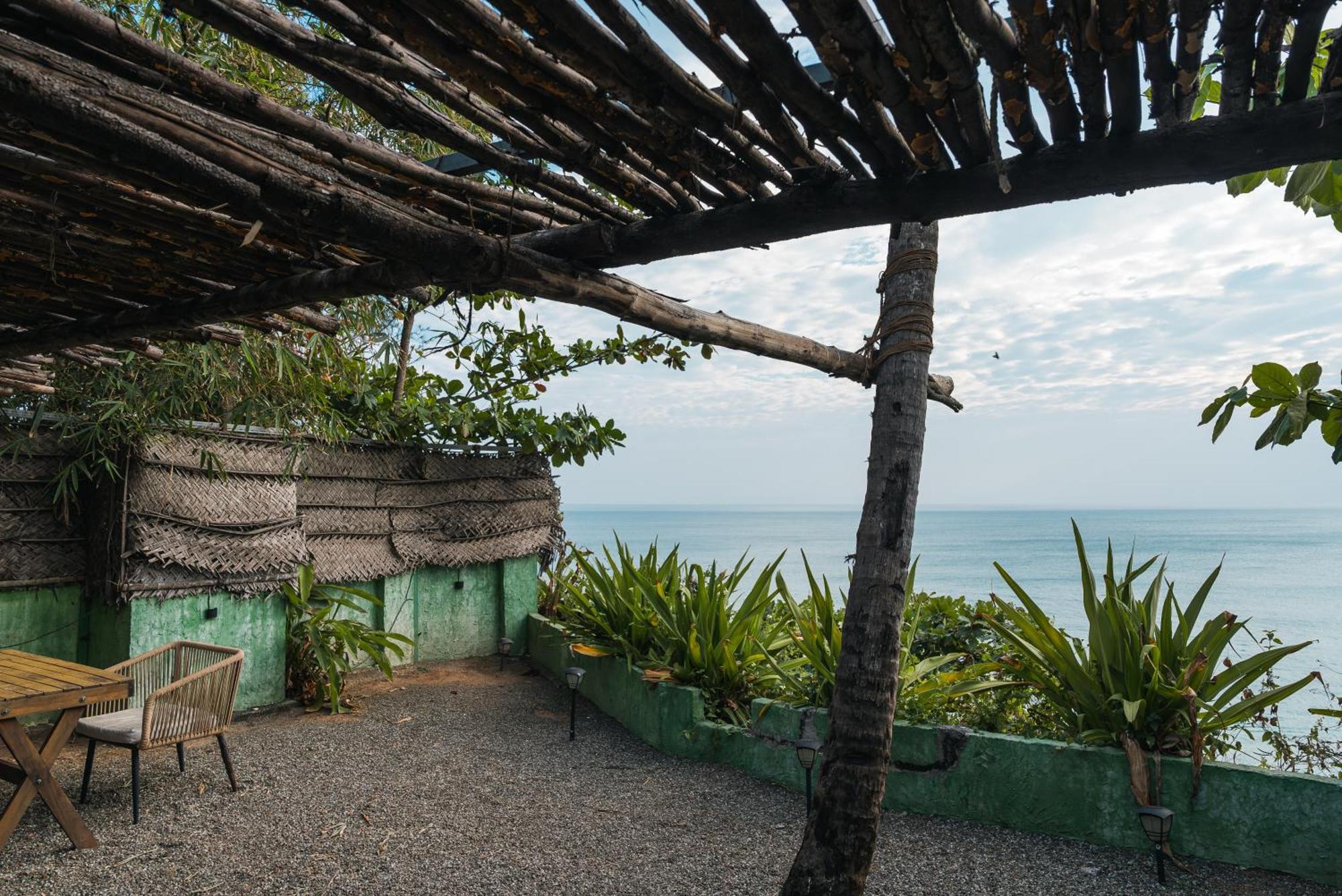 Nidra By Sarwaa Bed & Breakfast Varkala Dış mekan fotoğraf