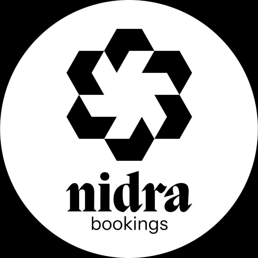 Nidra By Sarwaa Bed & Breakfast Varkala Dış mekan fotoğraf